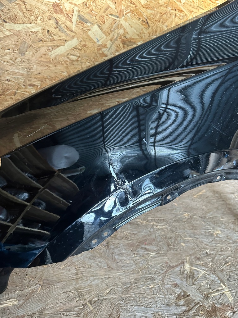 фото №6, Крила лівий передній tesla model y перед