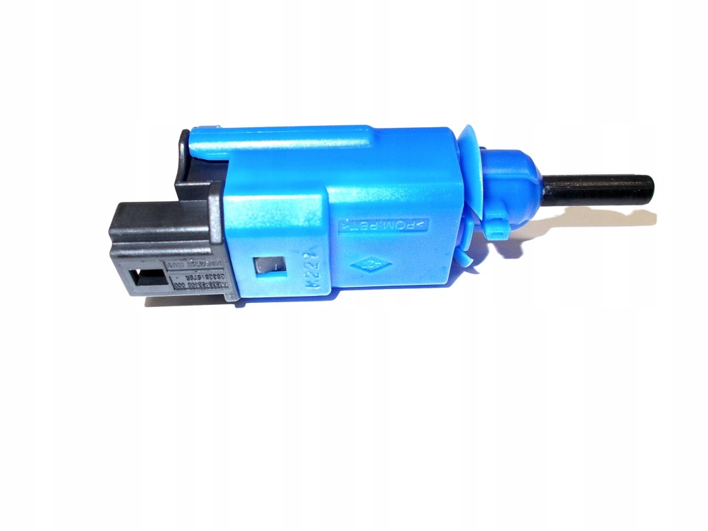 Купить Датчик педали сцепления r master 3 renault 253251679r