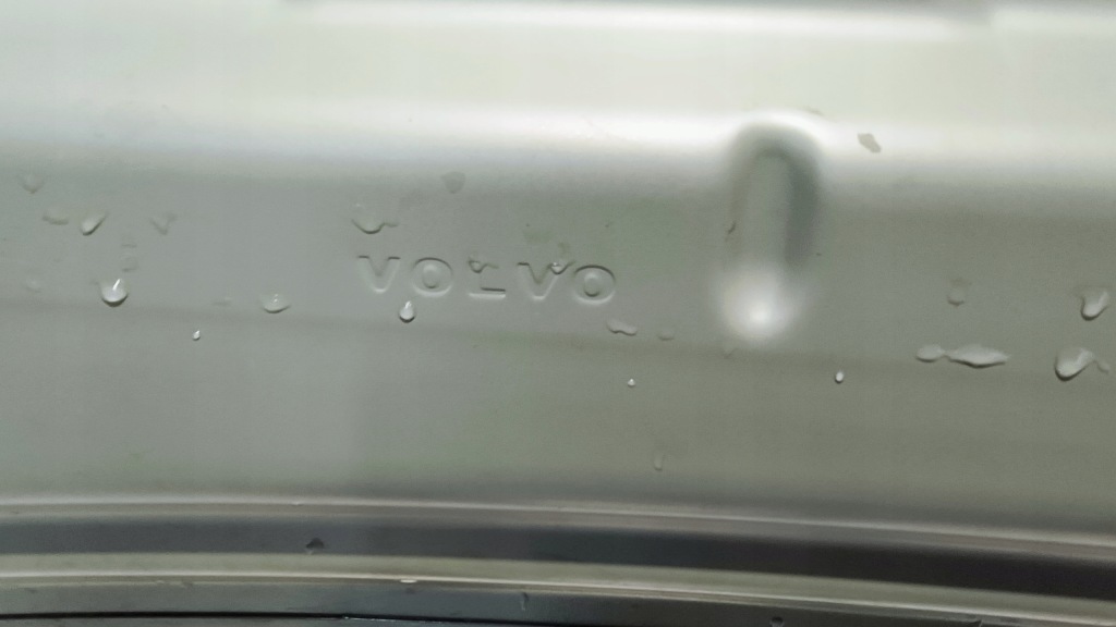 фото №11, Капот крышка двигателя volvo xc40