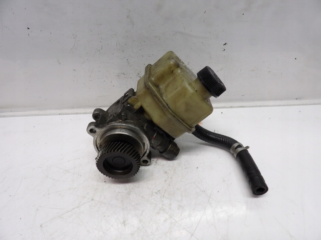 фото №1, Насос підсилювача mazda 6