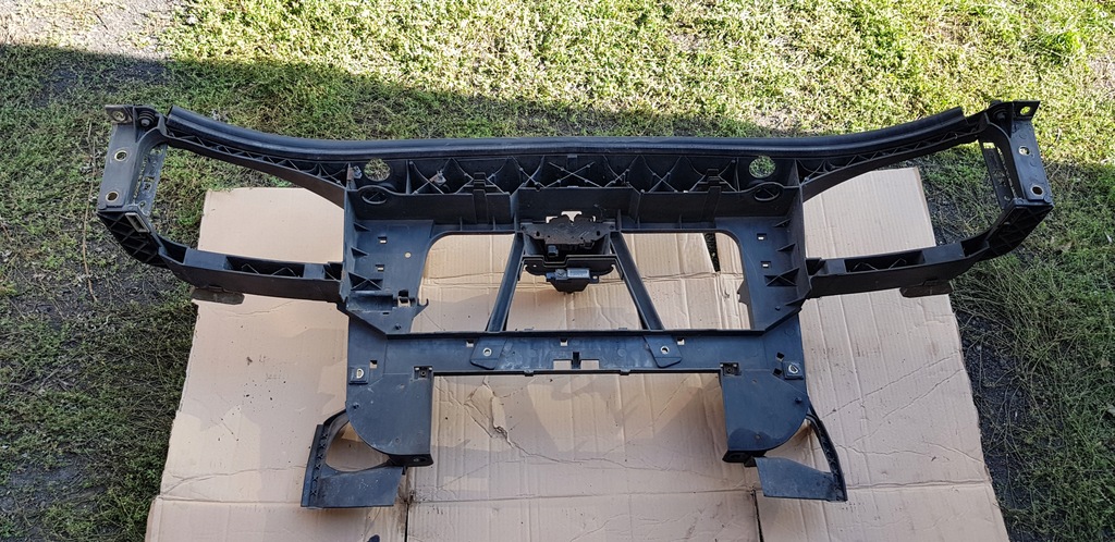 фото №5, Pas передній підсилювач ford mondeo mk3 lift 2.0