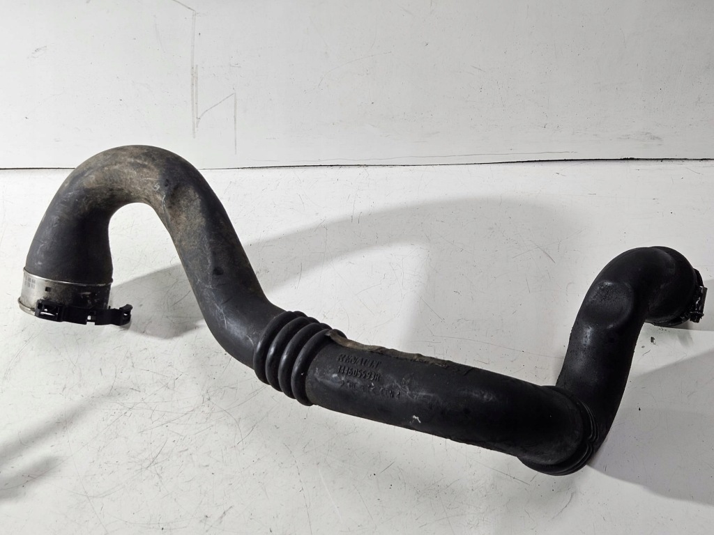 фото №1, Труба інтеркулер renault master iii 144605593r