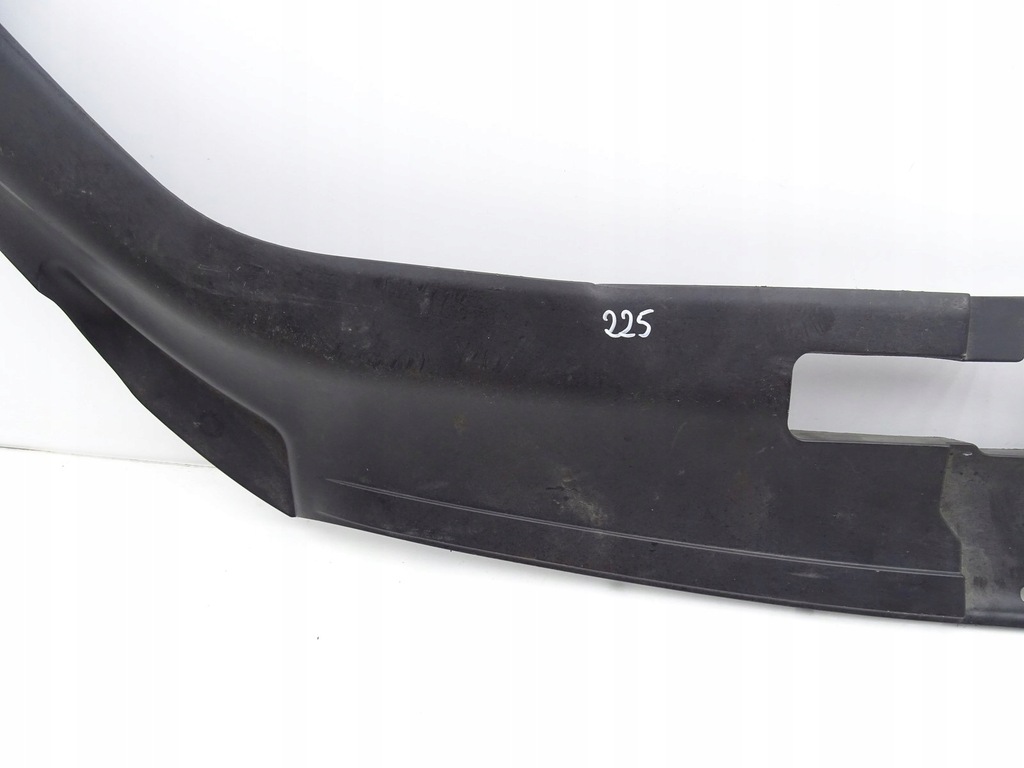 фото №8, Защита накладка поперечина перед audi q7 4l 4l0807081