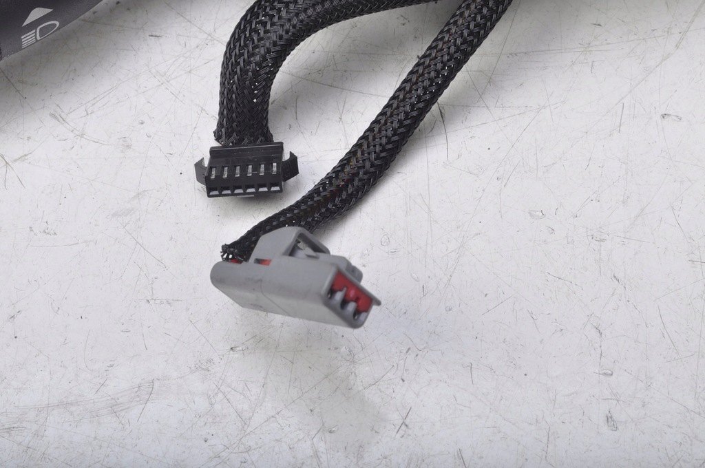 фото №10, Aston martin db7 перемикач комбінований