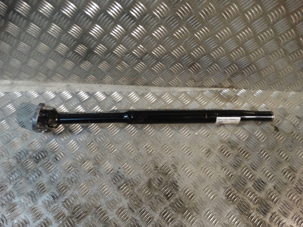 фото №1, Idealny вал приводной передний mercedes w223 1