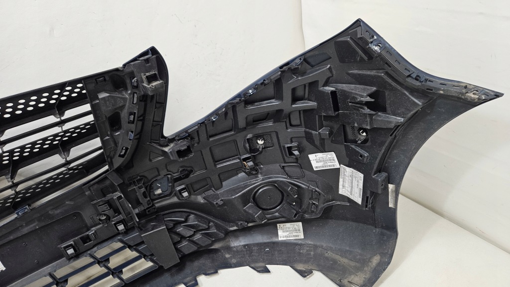 фото №14, Бампер перед передний mercedes vito v-klasa a447 a4478804370