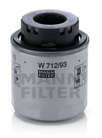 фото №1, Фильтр масла vw eos 1.4 tsi 2007-2015