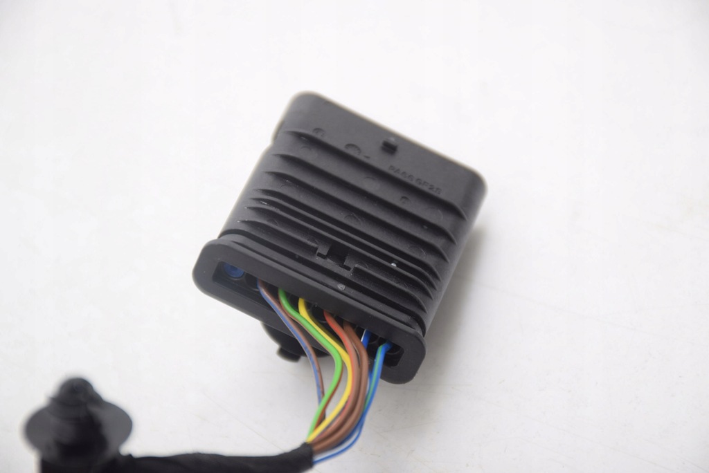 фото №12, Bmw 7 g70 жгут pdc электропроводка бампера перед