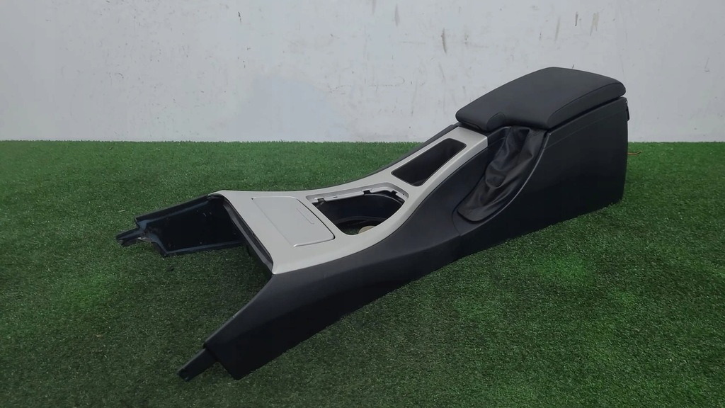 фото №13, Тунель середній джгут бардачок bmw 3 e90 e91 e92