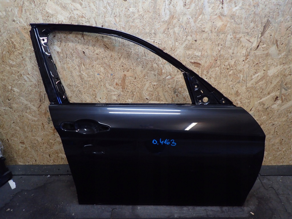 фото №1, Дверь перед правое bmw i 1 f20