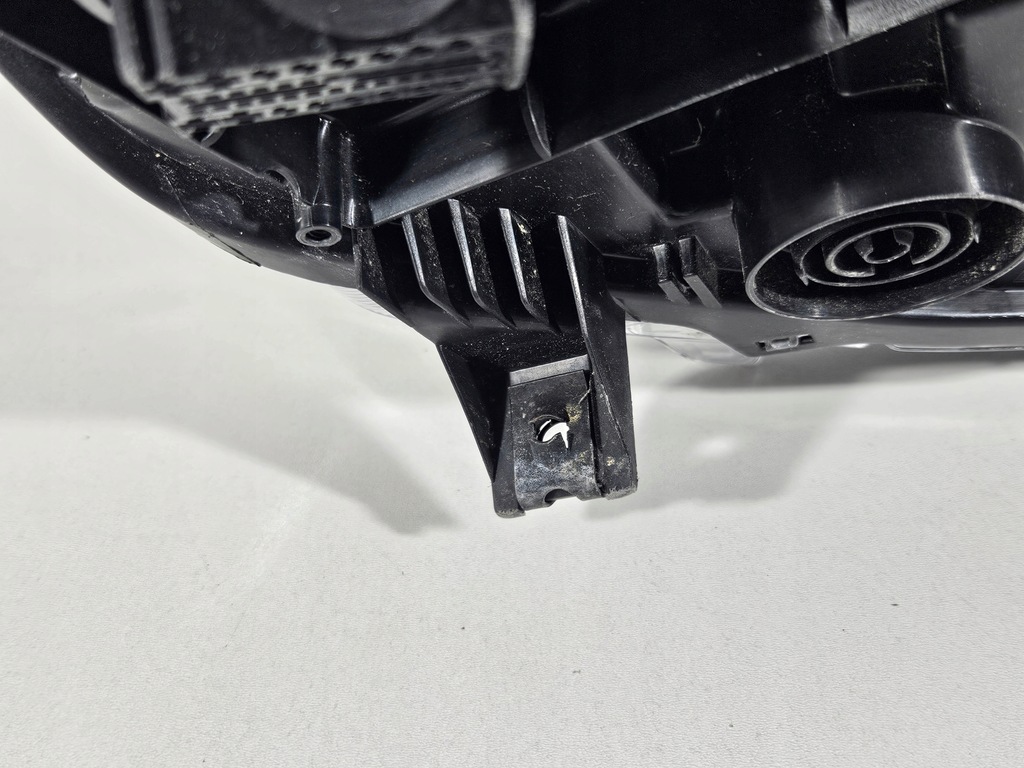 фото №13, Лампа ліва перед передня seat ibiza v 6f arona full led eu