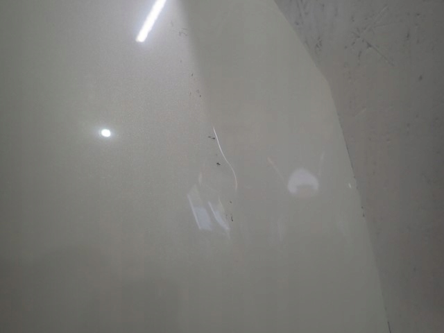 фото №7, Капот кришка двигуна toyota auris 1 i lift 09-12r