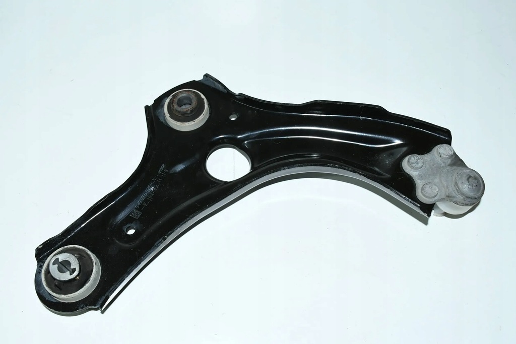 фото №2, Рычаг левый перед 545056028r renault clio v