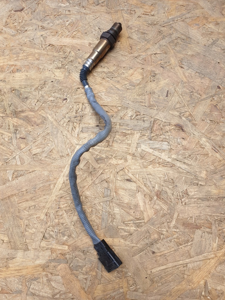 фото №1, Renault megane iv датчик лямбда-зонд h8201395330