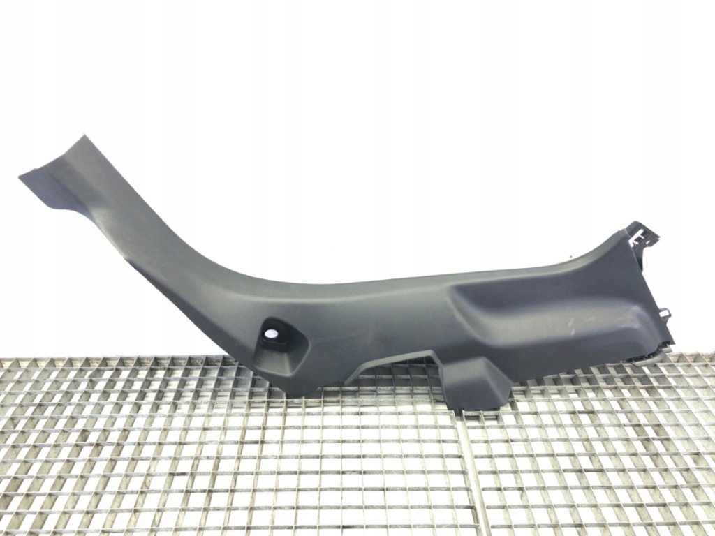 фото №1, Защита стойка порог сиденье правая 98448473zd citroen c4 iii hb 5d 20-22