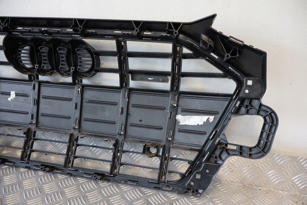 фото №15, Решётка радиатора решётка радиатора решётка радиатора audi a4 b9 allroad lift 8w0853651dp 8w0853651dr 2019-2024