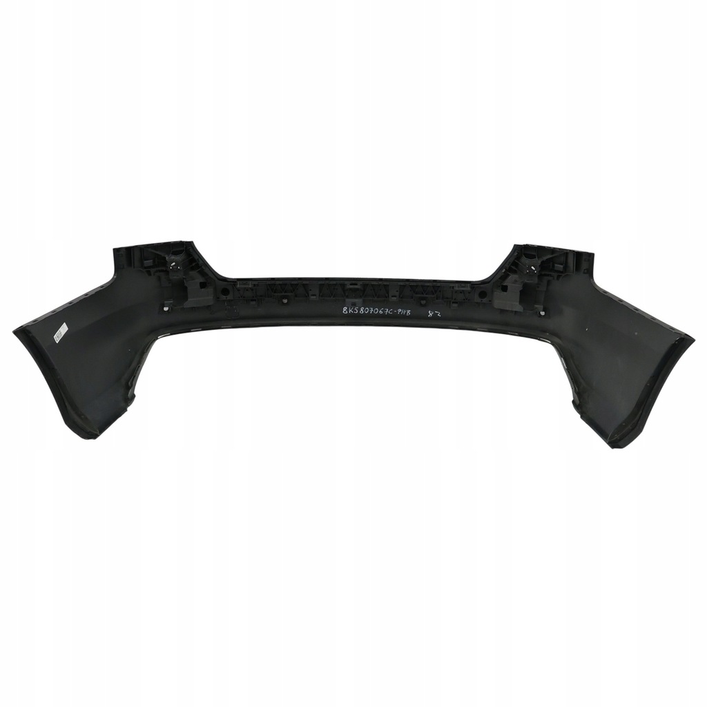 фото №15, Бампер задній audi s4 b8 панель задній phantom black чорний - lz9y