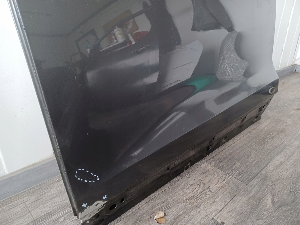 фото №7, Дверь ---- audi q8 4m 2018- ---- передние левая