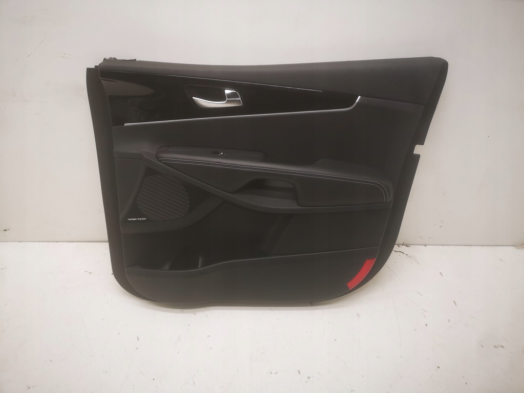 фото №1, Sorento iii обшивка двері правий перед