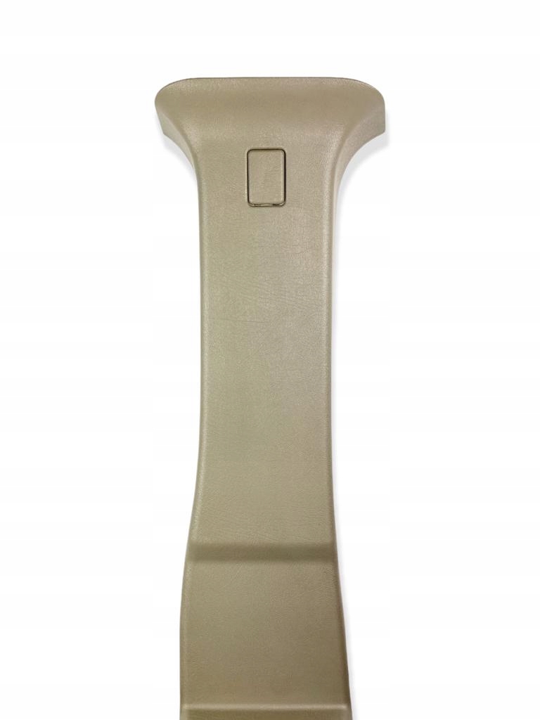 фото №6, Hummer h2 02-07r защита обивка стойка b lh