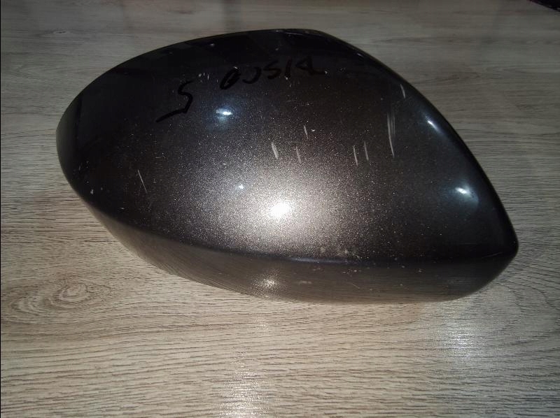 Корпус накладка зеркало range rover vogue l405 Цена