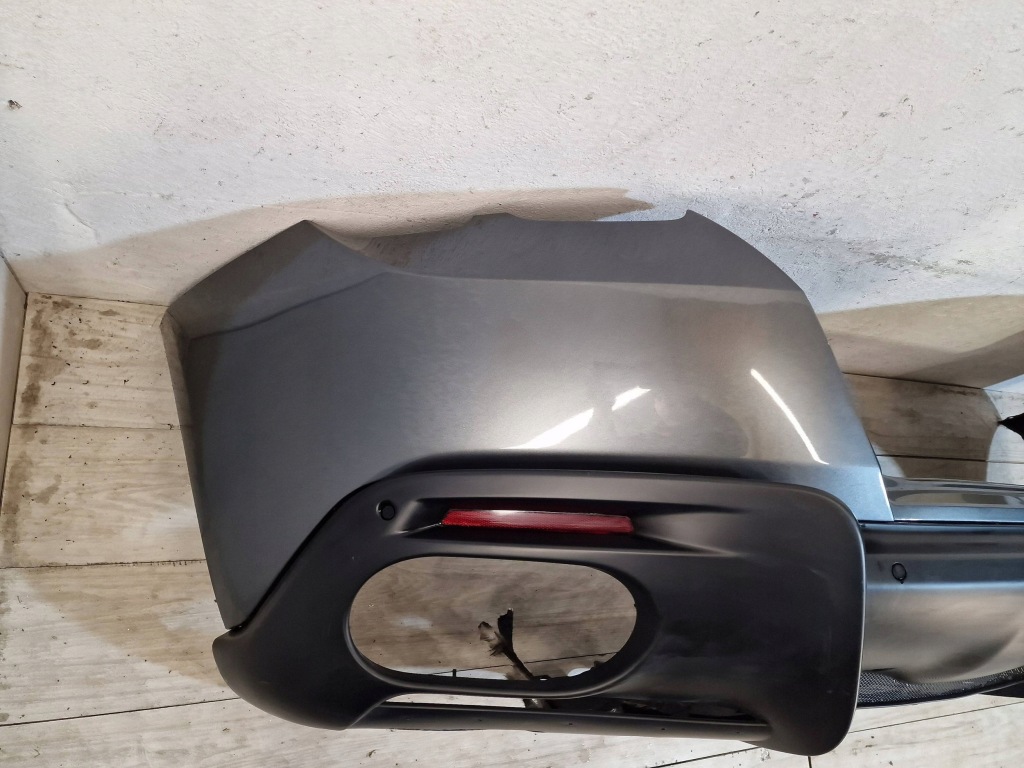 Ferrari roma бампер задний  задний f169 с Разборки