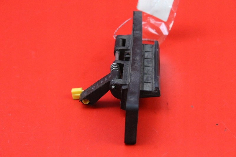 фото №4, Ручка крышки задняя задний kia sorento 1 i 05r