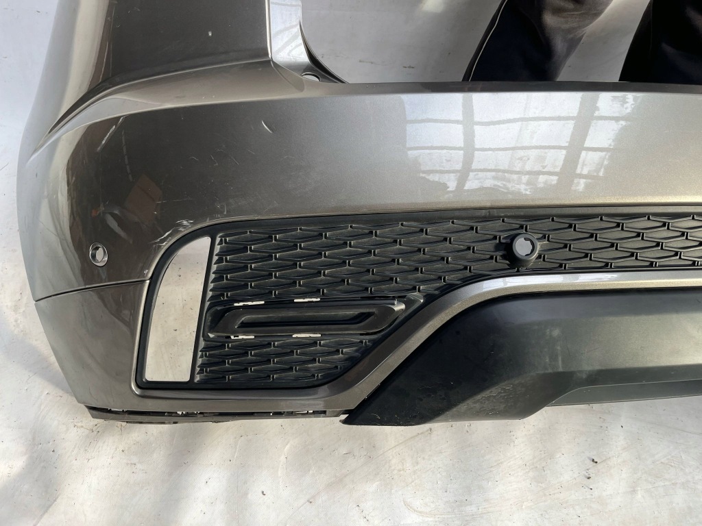 фото №9, Jaguar e-pace 17- бампер задня задній pdc j9c3-17d781-a