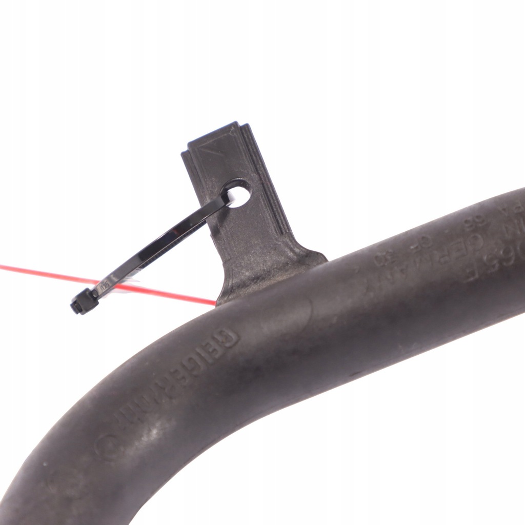 фото №10, Audi tt 8j a3 8p a4 8k шланг wąż труба wody водяний 06j121065f