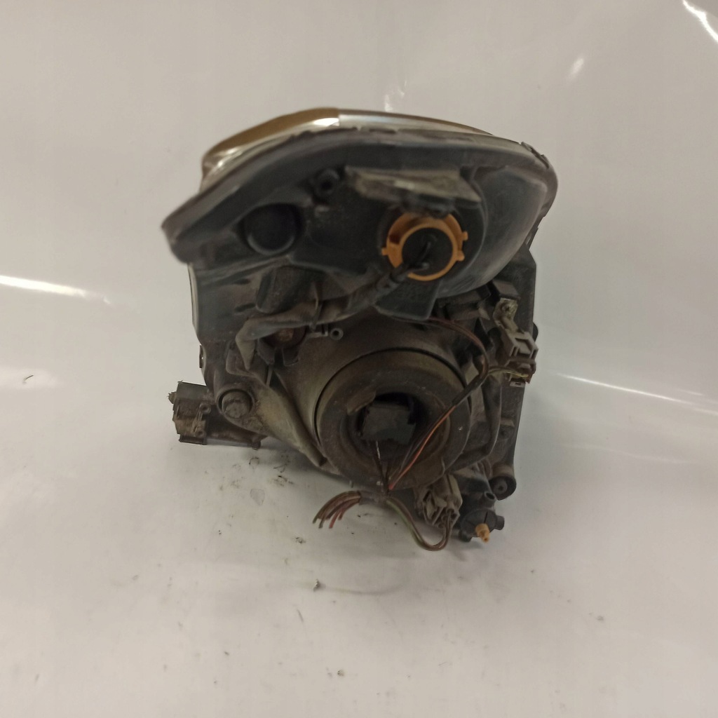 фото №13, Suzuki swift iv 4 лампа передняя левая 35300-62j11