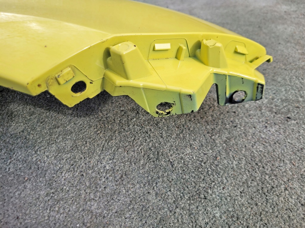 Крило передній ліве / правий перед renault twingo 3 2013- Доставка