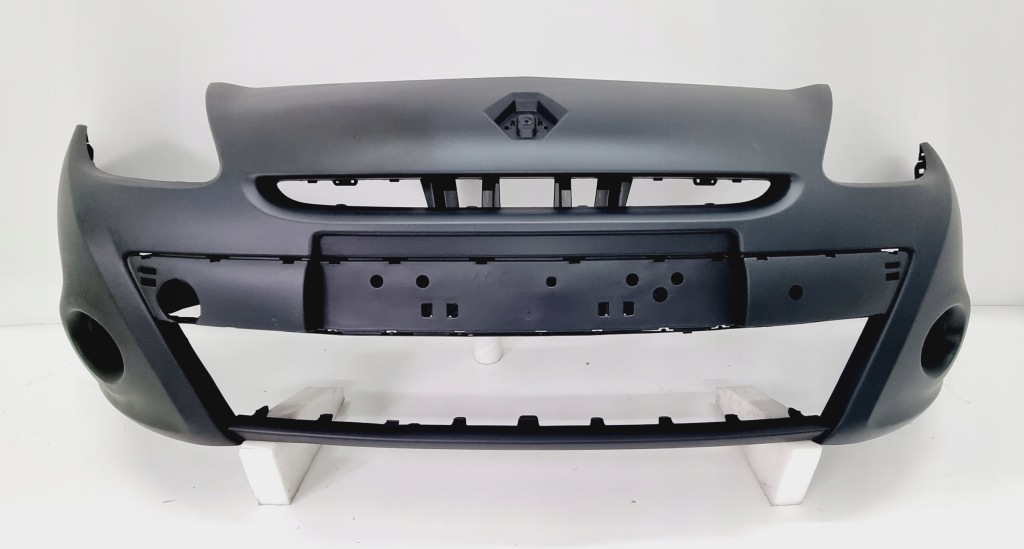 Купить Бампер перед clio 3 рестайлинг  185 ксенон