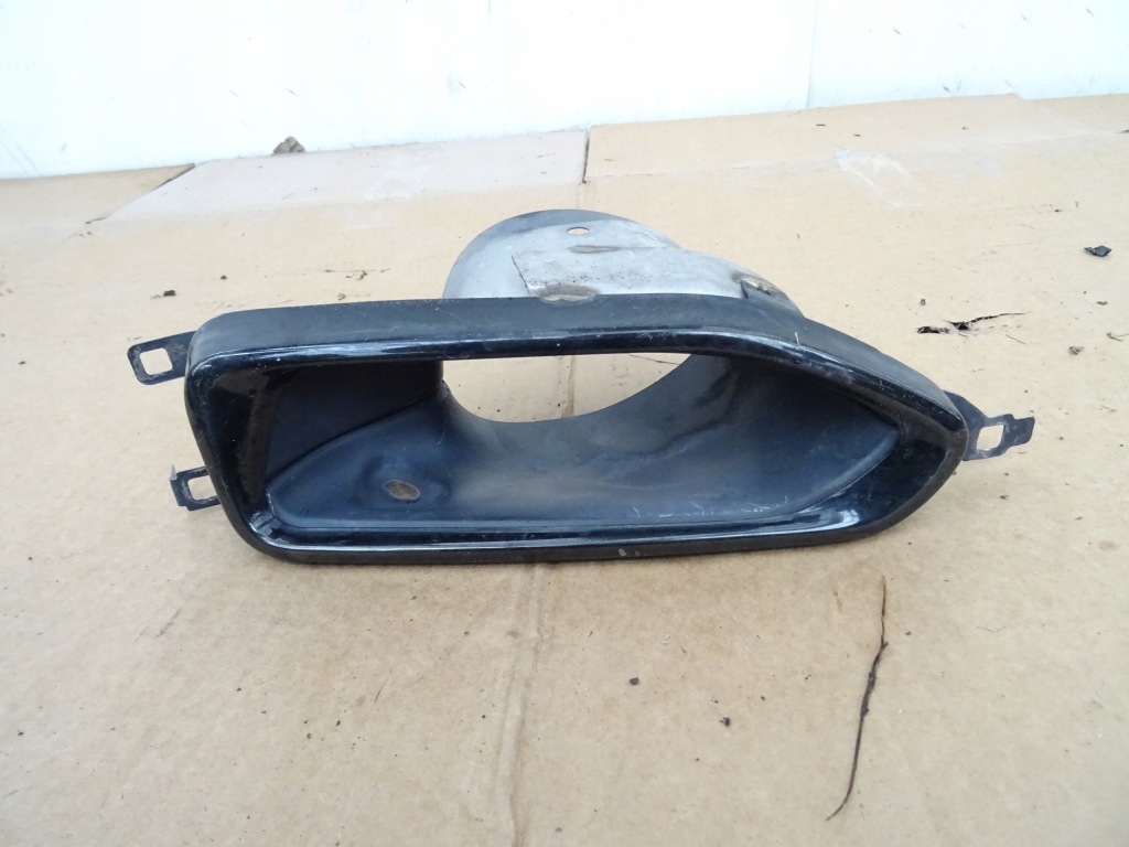 фото №1, Bmw 7 g11 g12 наконечник выхлоп левая 8064763