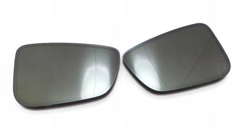 Купить Вкладыш зеркало bmw 3 g20, g21 правое, левая fotohrom