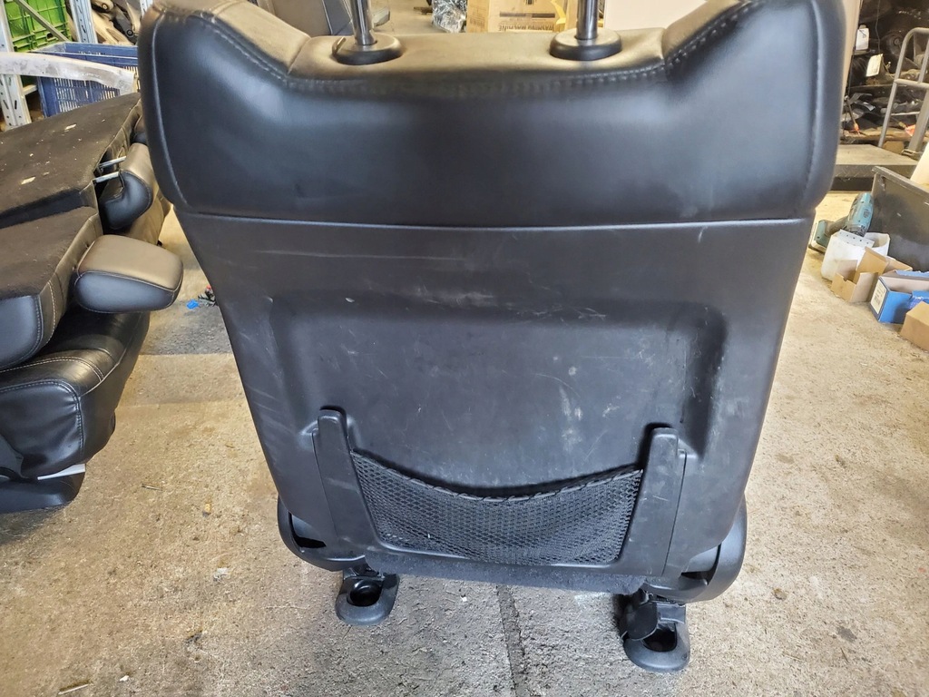 фото №12, Jeep grand cherokee сидіння, сидіння