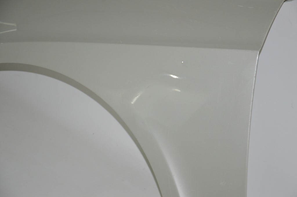 фото №9, Bentley continental flying передний левый крыло