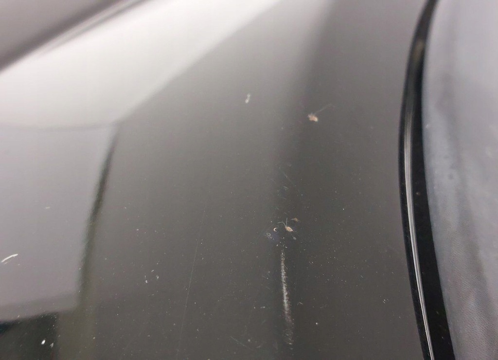 фото №8, 60261swaa00zz крыло перед левый honda cr-v iii