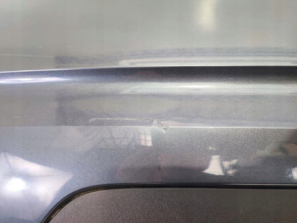 Купить Mercedes sl w231 231 бампер задний  задний