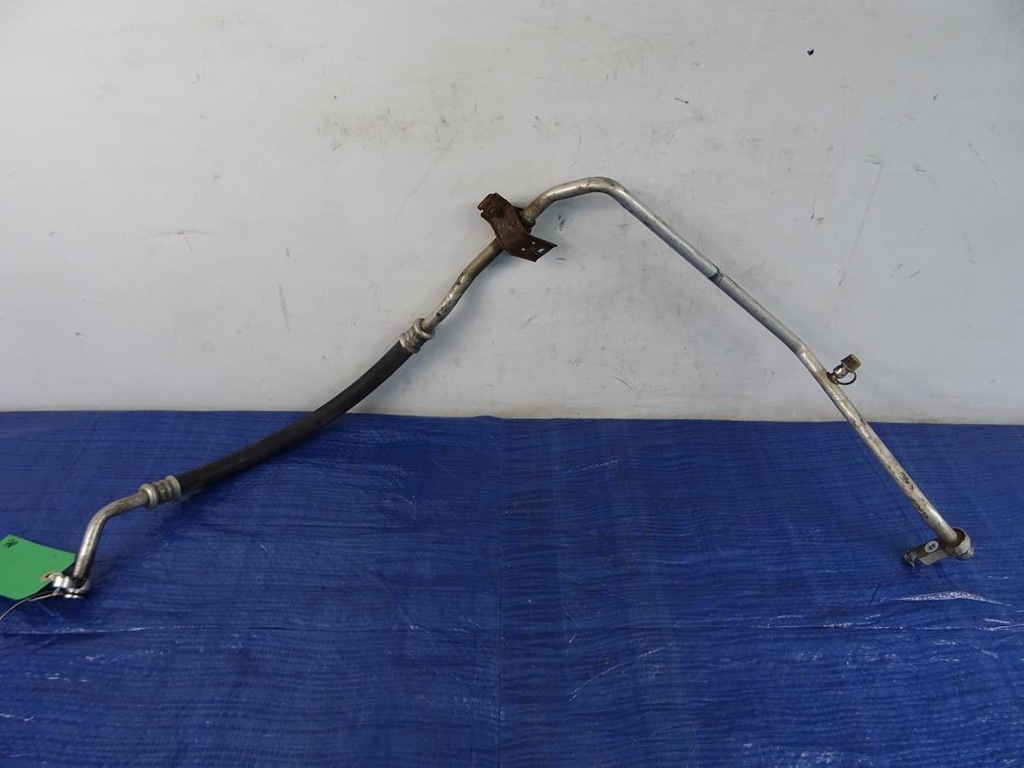 фото №1, Шланг кондиционера pixo alto