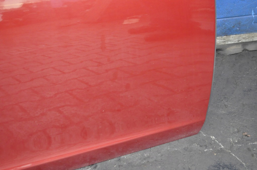 фото №3, Volvo s60 ii двері правий перед передні 702-46