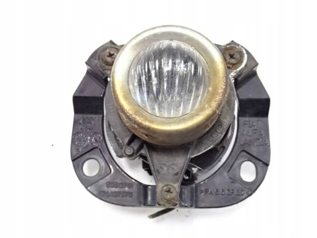 фото №5, Протитуманна фара перед kpl. alfa romeo giulietta