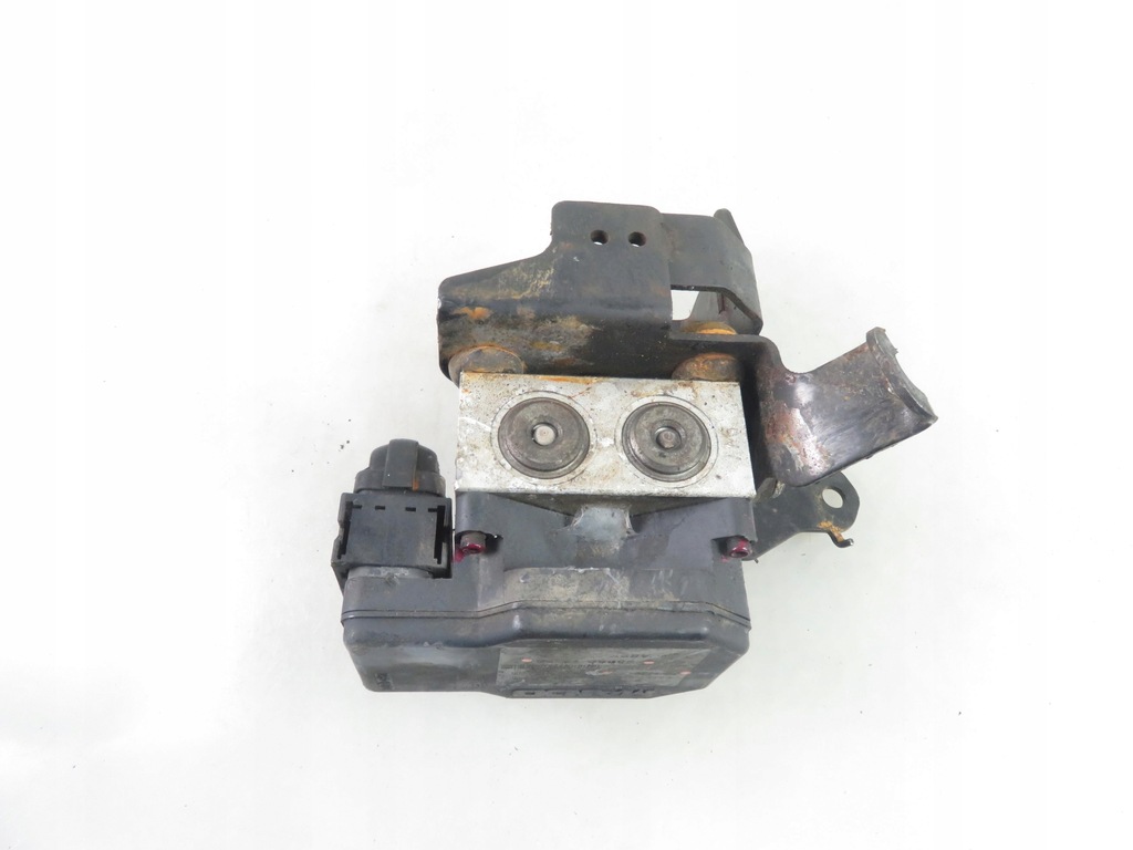 фото №10, Насос abs hyundai matrix 5wy7301a 9566017000 5891017500