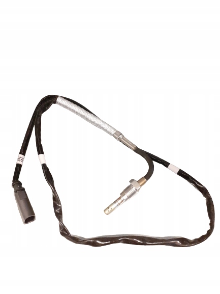 фото №1, Audi оригінальний номер датчик температури вихлопних газів przed turbo aso