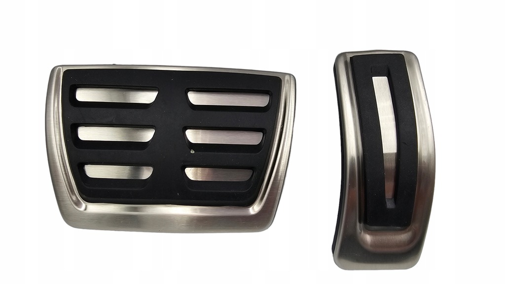 фото №8, Накладки na педалі audi a4 b8 s4 b8 rs4 b8 2007- 2015 a5 s5 rs5 2007-2016