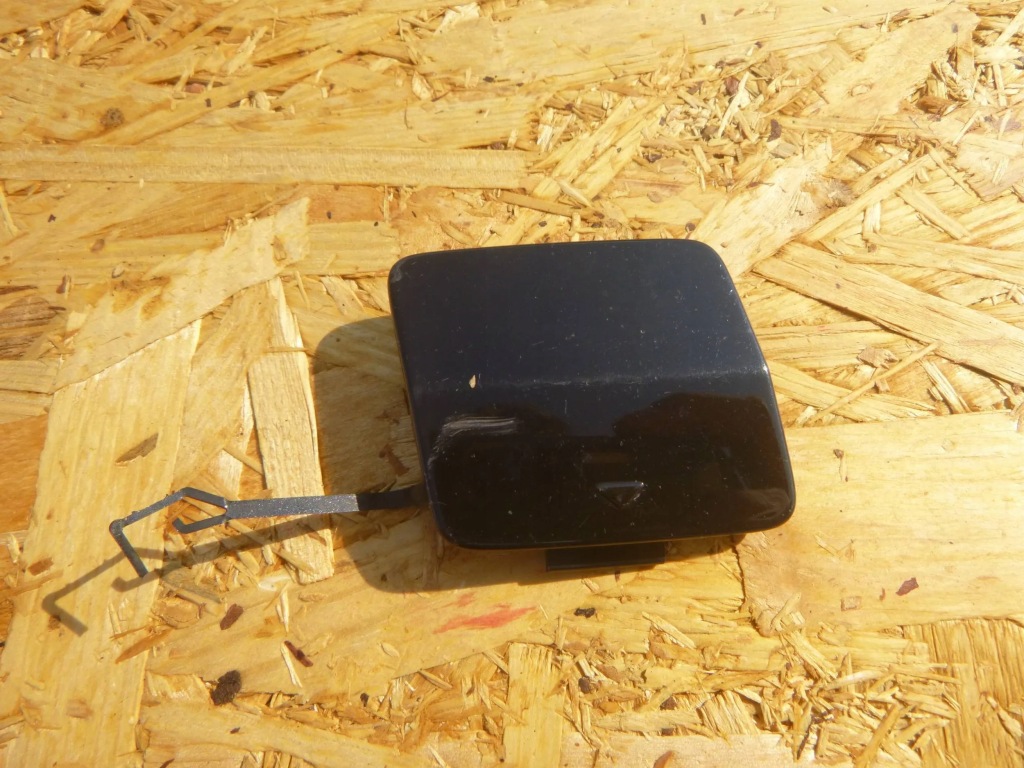 фото №1, Bmw f20 f21 заглушка фаркоп hak бампер перед