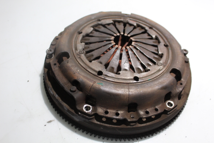 фото №1, Сцепление полный citroen berlingo ii 1.6hdi