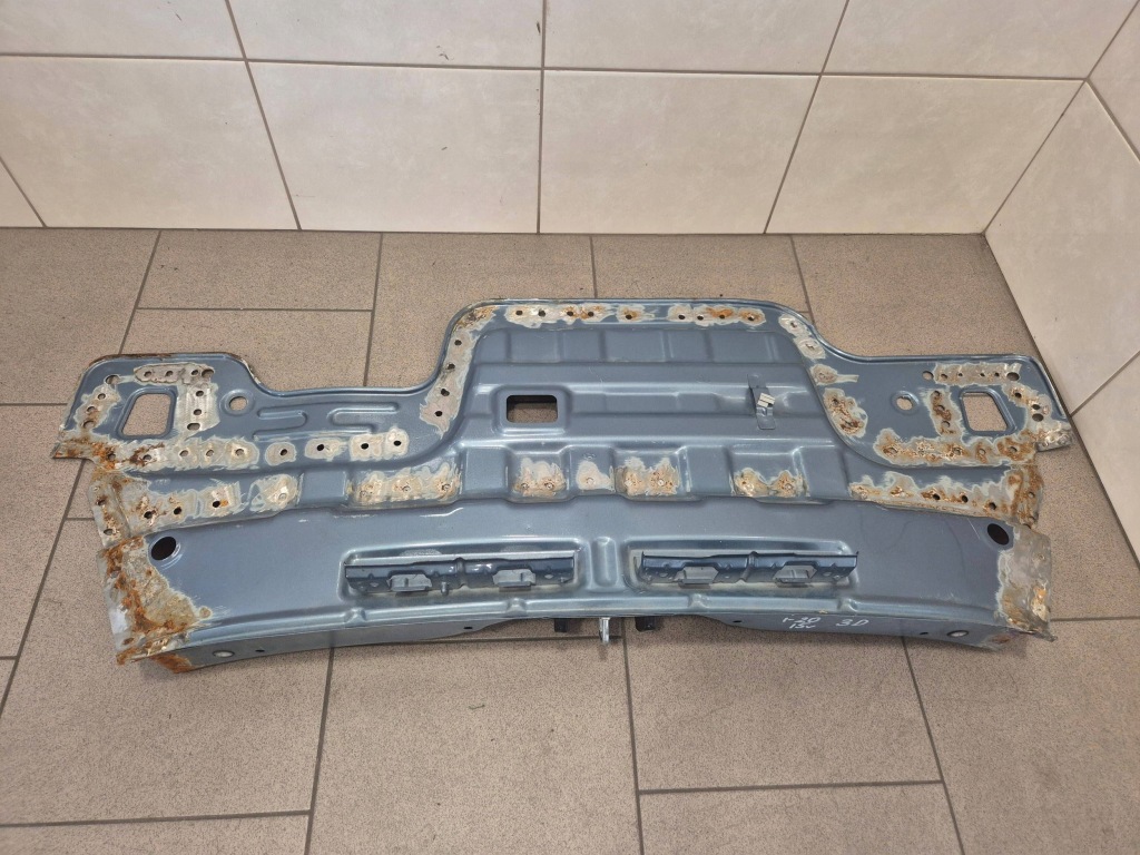 Купить Панель  задняя  hyundai i20 2 model от  2014- оригинальный номер