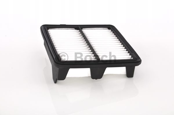 фото №3, Набор фильтров bosch honda jazz iii