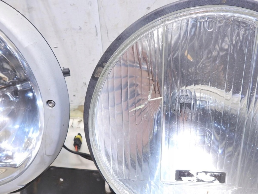 фото №3, Протитуманна фара протитуманні фари hella a02hr00