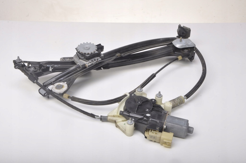 фото №1, Maserati ghibli iii підйомник скло правий перед